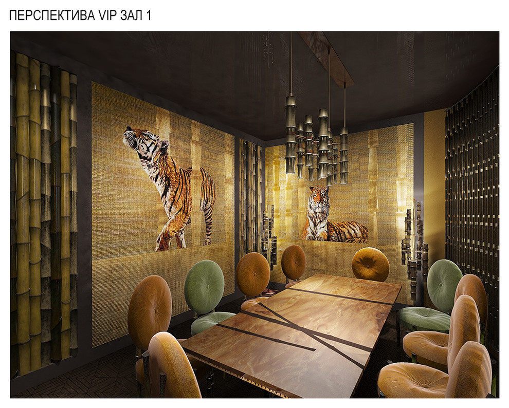 Ресторан Тайской кухни Thai House
