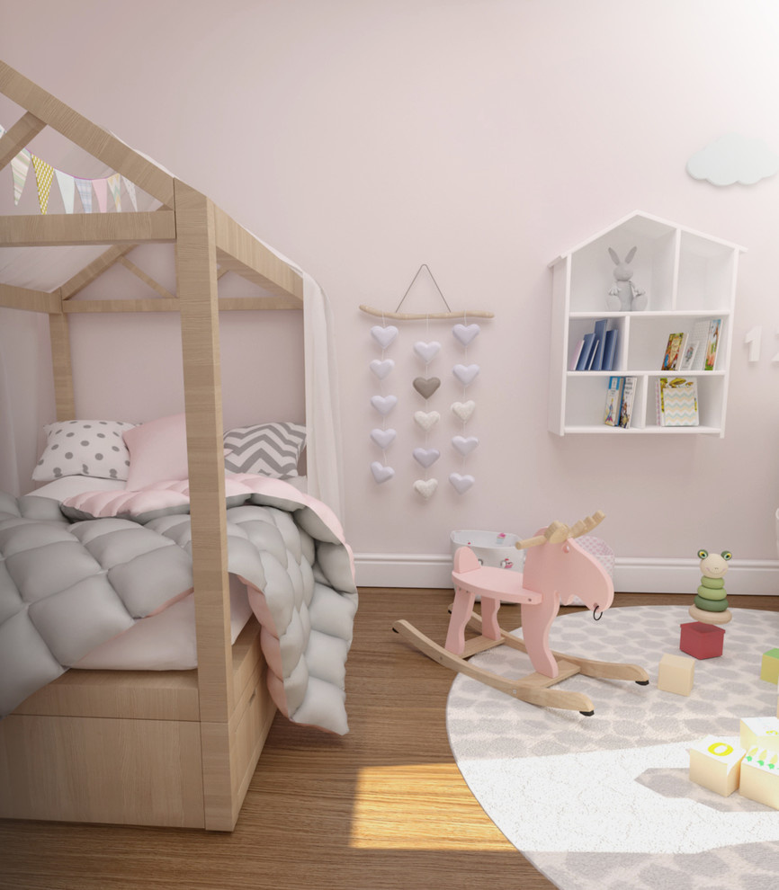 Princess room