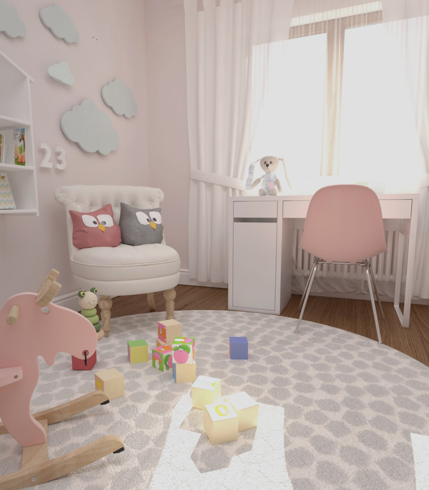Princess room