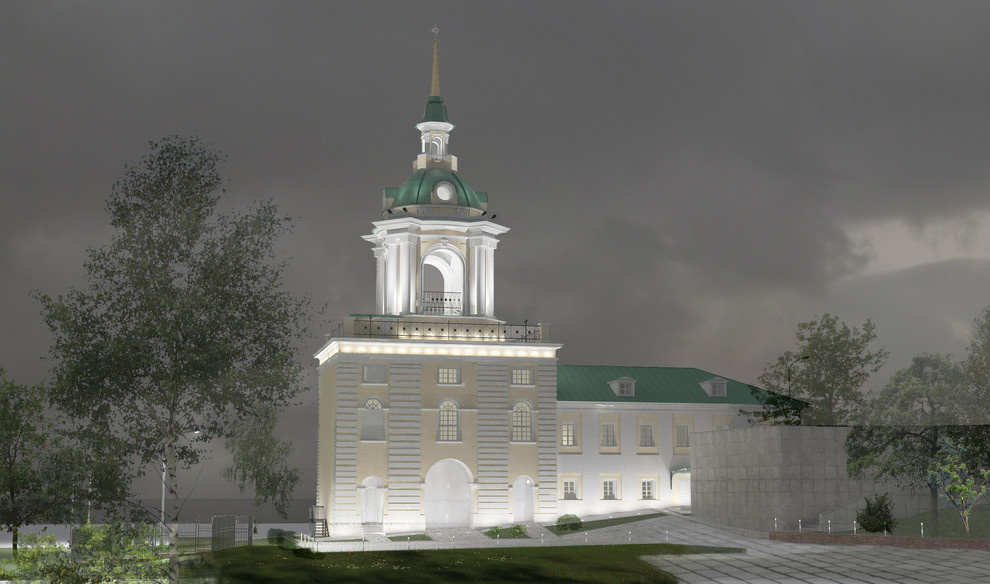Фоновое изображение профиля Ирина Белинская