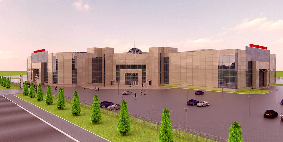 Ильмира Ибатулина