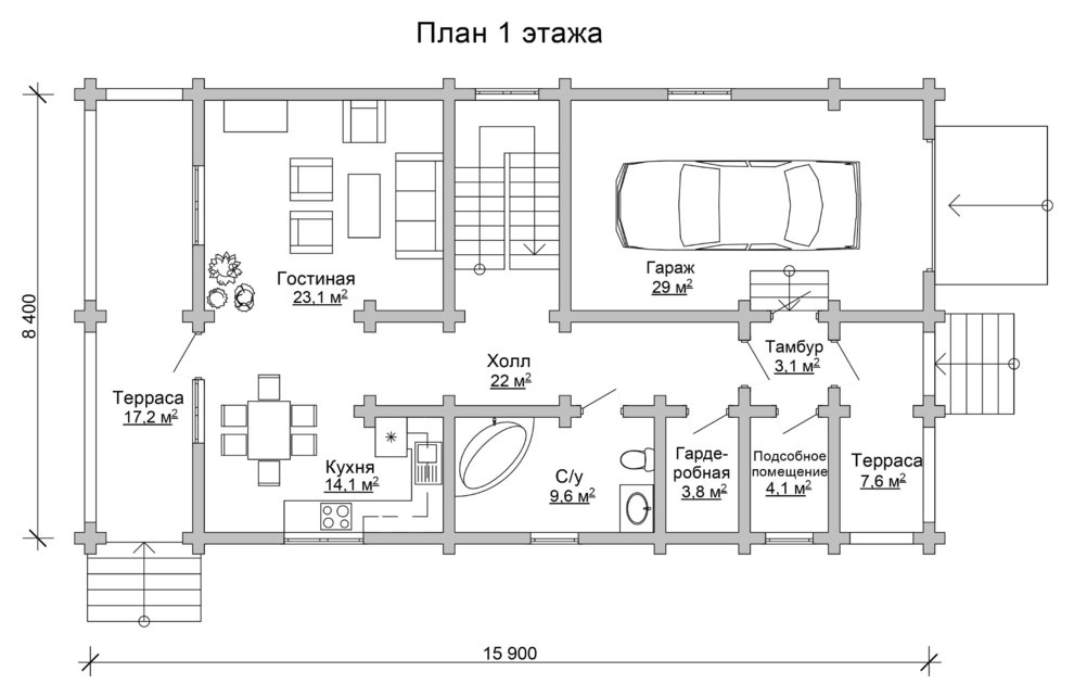 Енисей