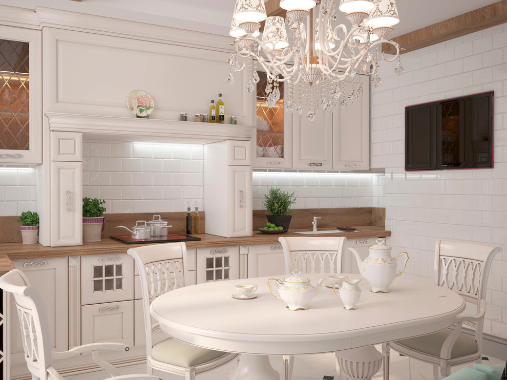 Квартира в Краснодаре  120 кв.м