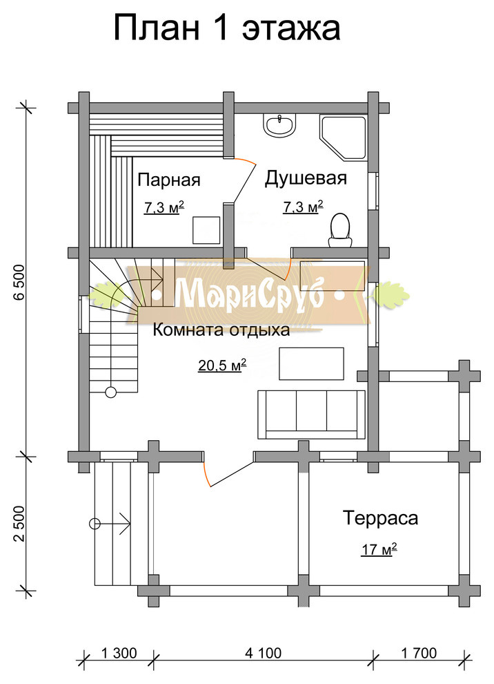 Волга