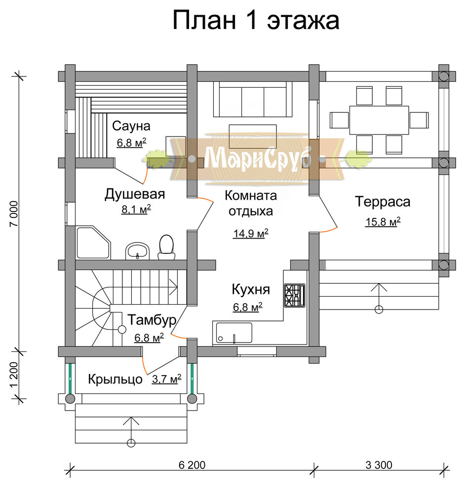 Комфорт