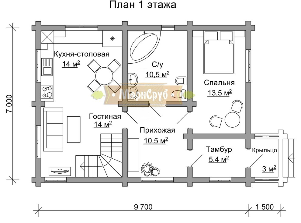 Очаг