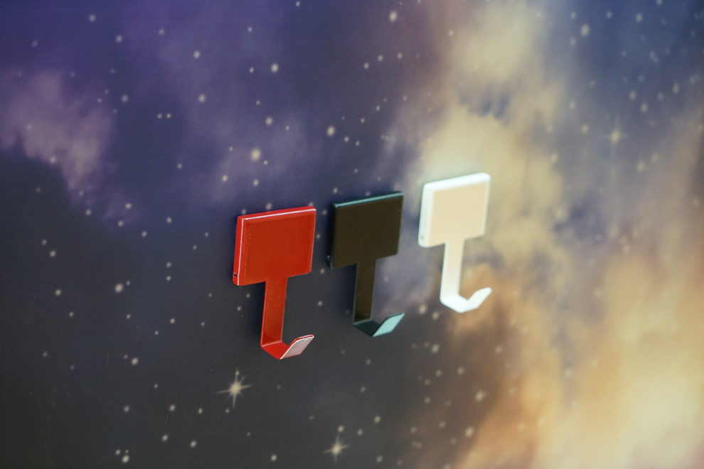 Wall panel with magnets / Становая панель с магнитами