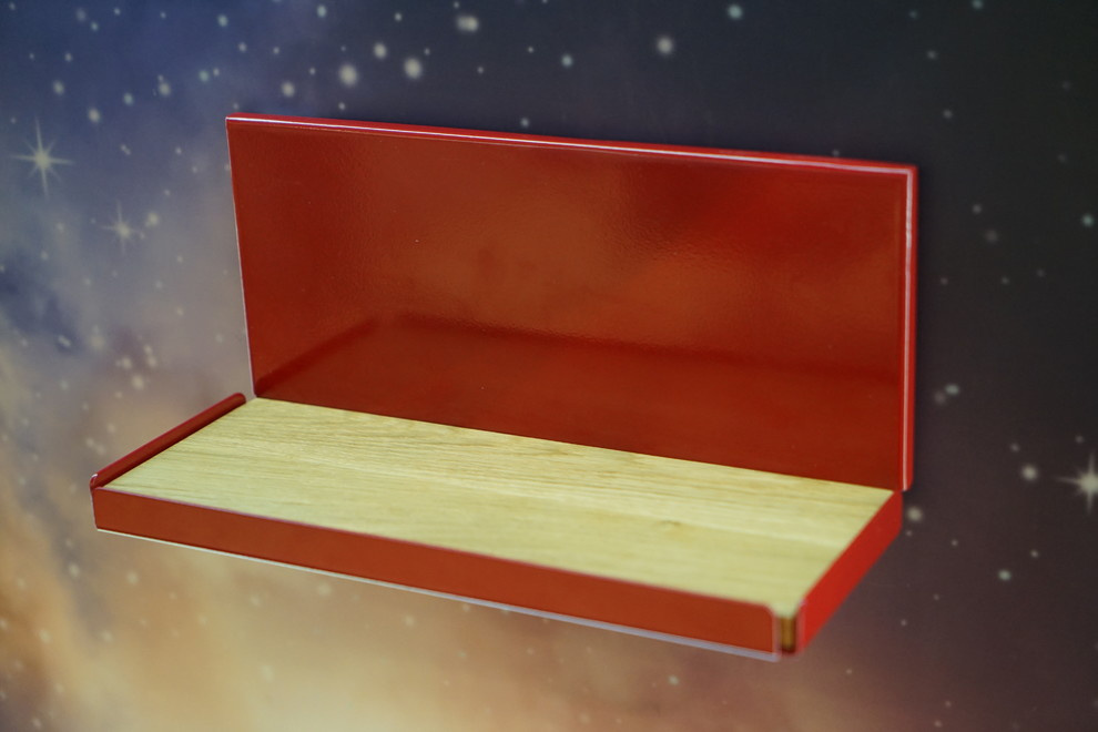 Wall panel with magnets / Становая панель с магнитами