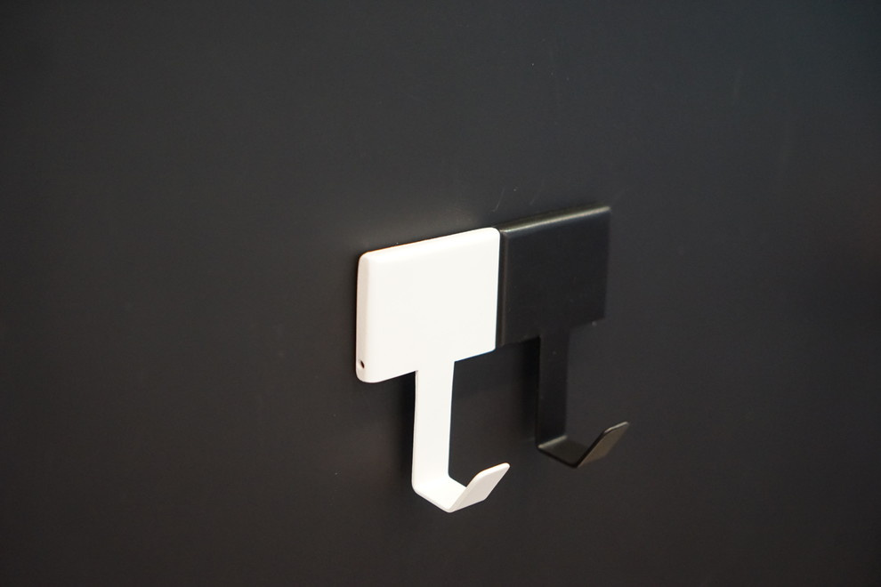 Wall panel with magnets / Становая панель с магнитами