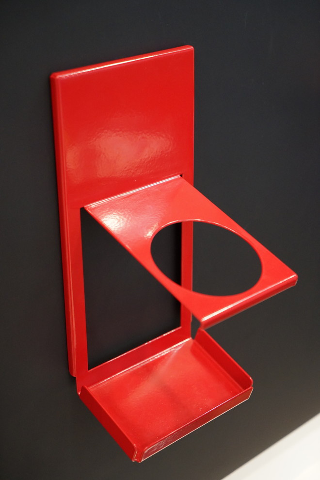 Wall panel with magnets / Становая панель с магнитами