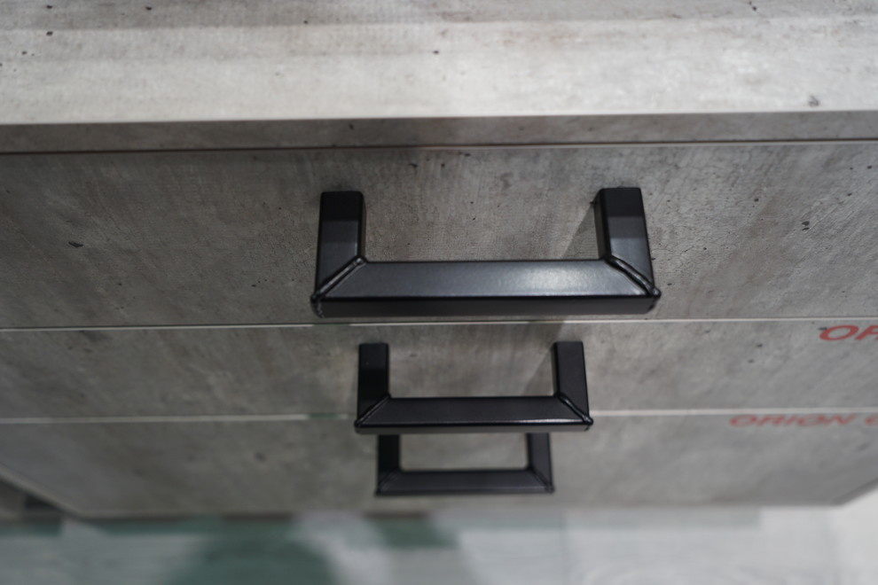 metal handles with welded seam/ ручки со сварным швом