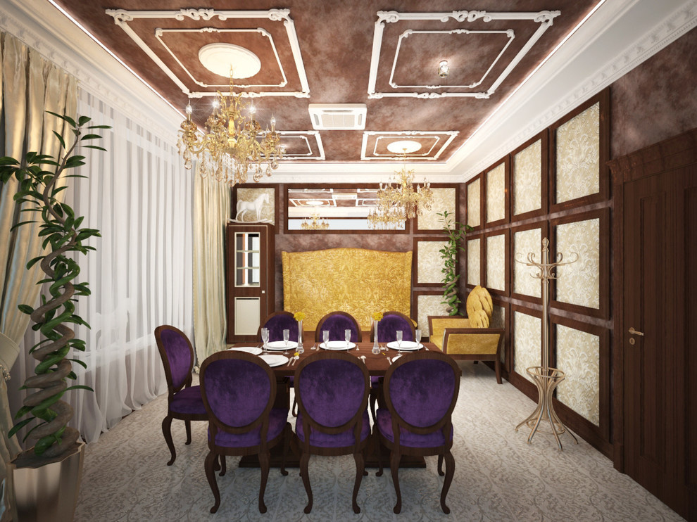 VIP зал кафе