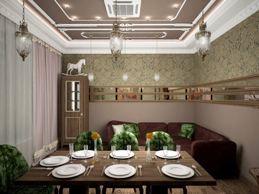 VIP зал кафе