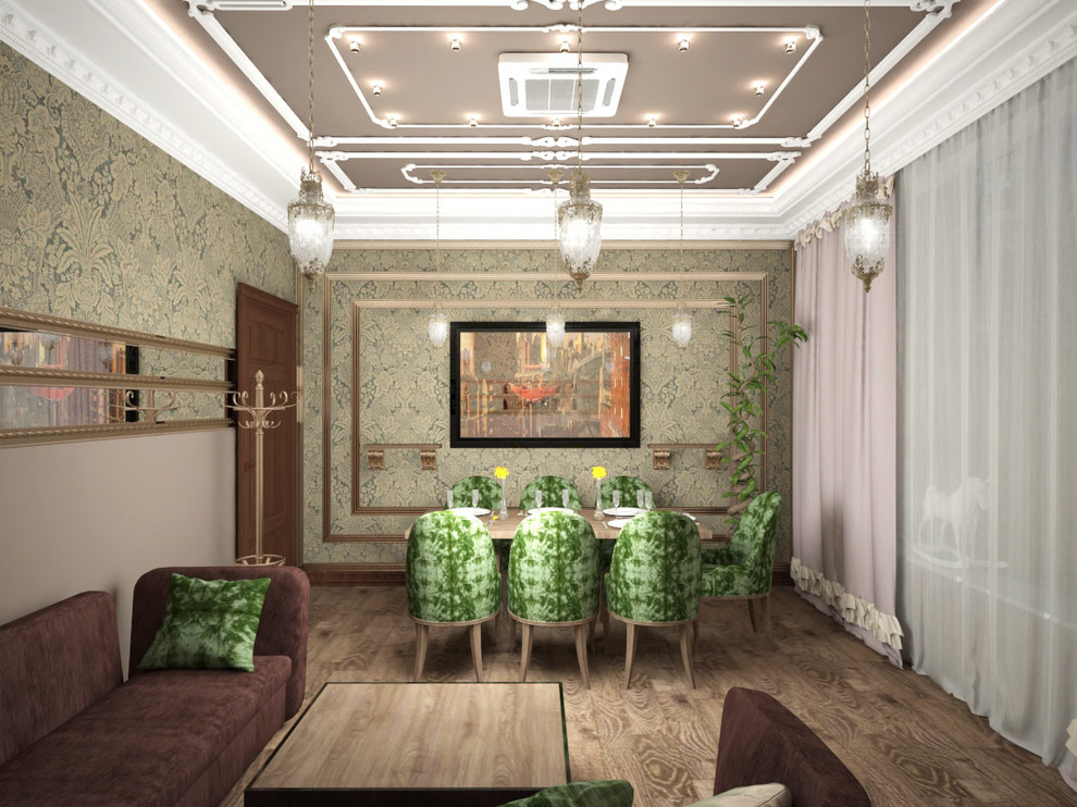 VIP зал кафе