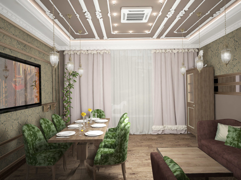 VIP зал кафе