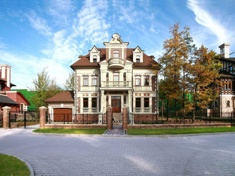 Частные дома