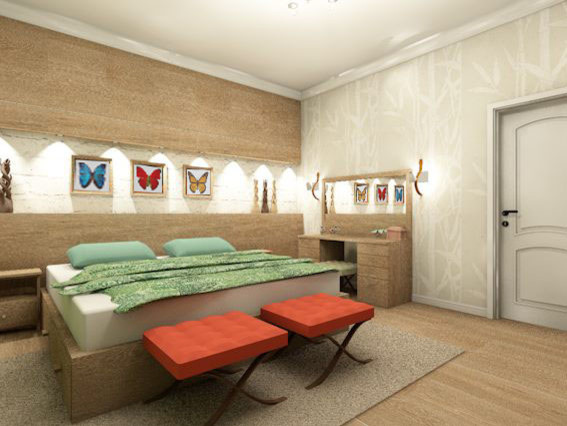 Летний дом