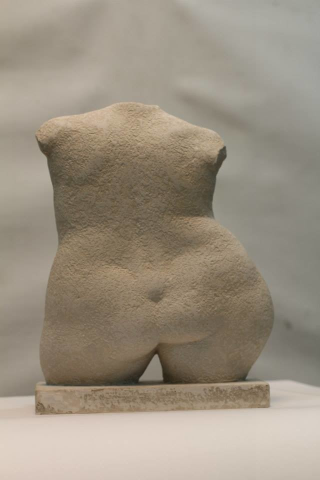 скульптура
