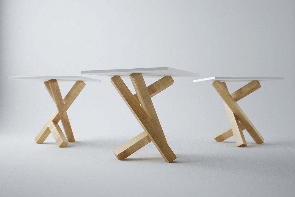 Drunken table