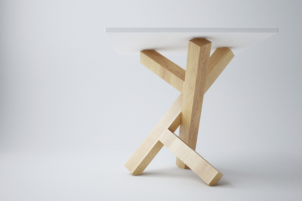 Drunken table