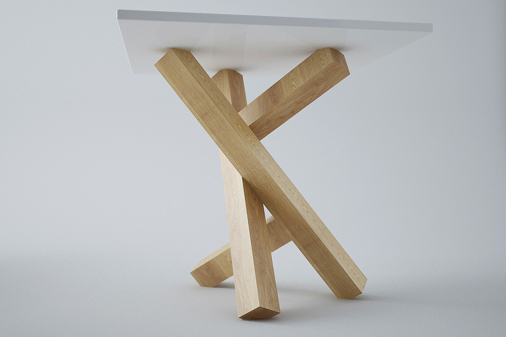 Drunken table