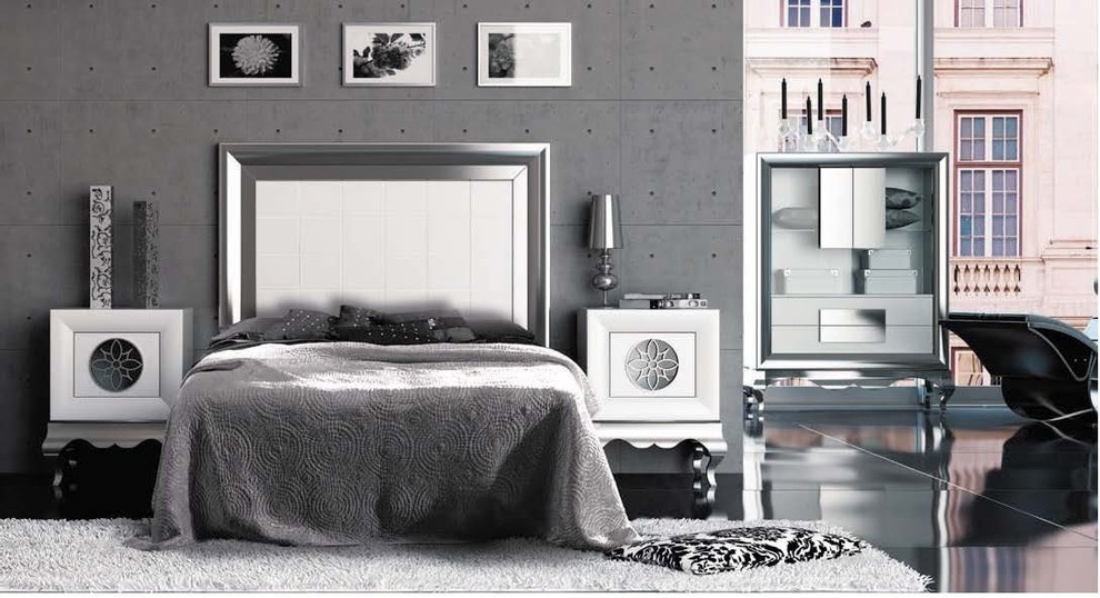 Franco Furniture