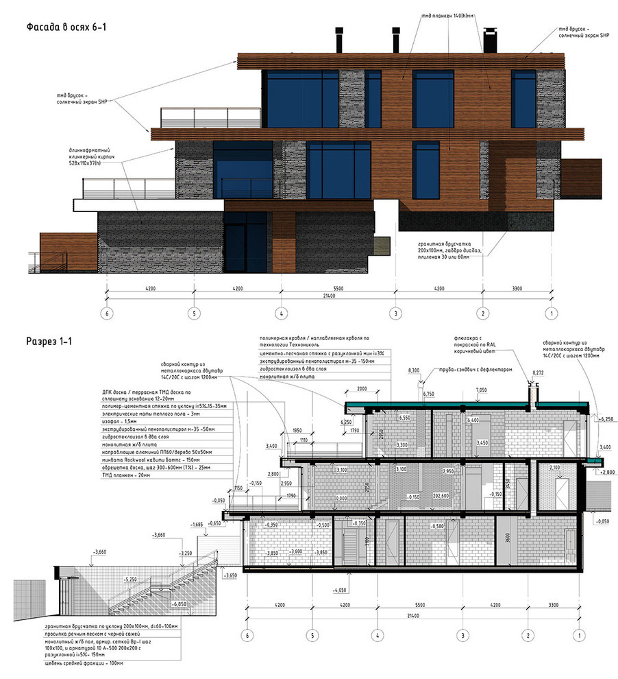 FLYING HOUSE