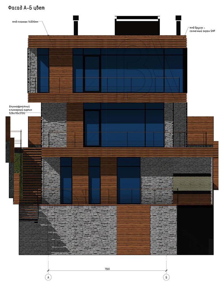 FLYING HOUSE