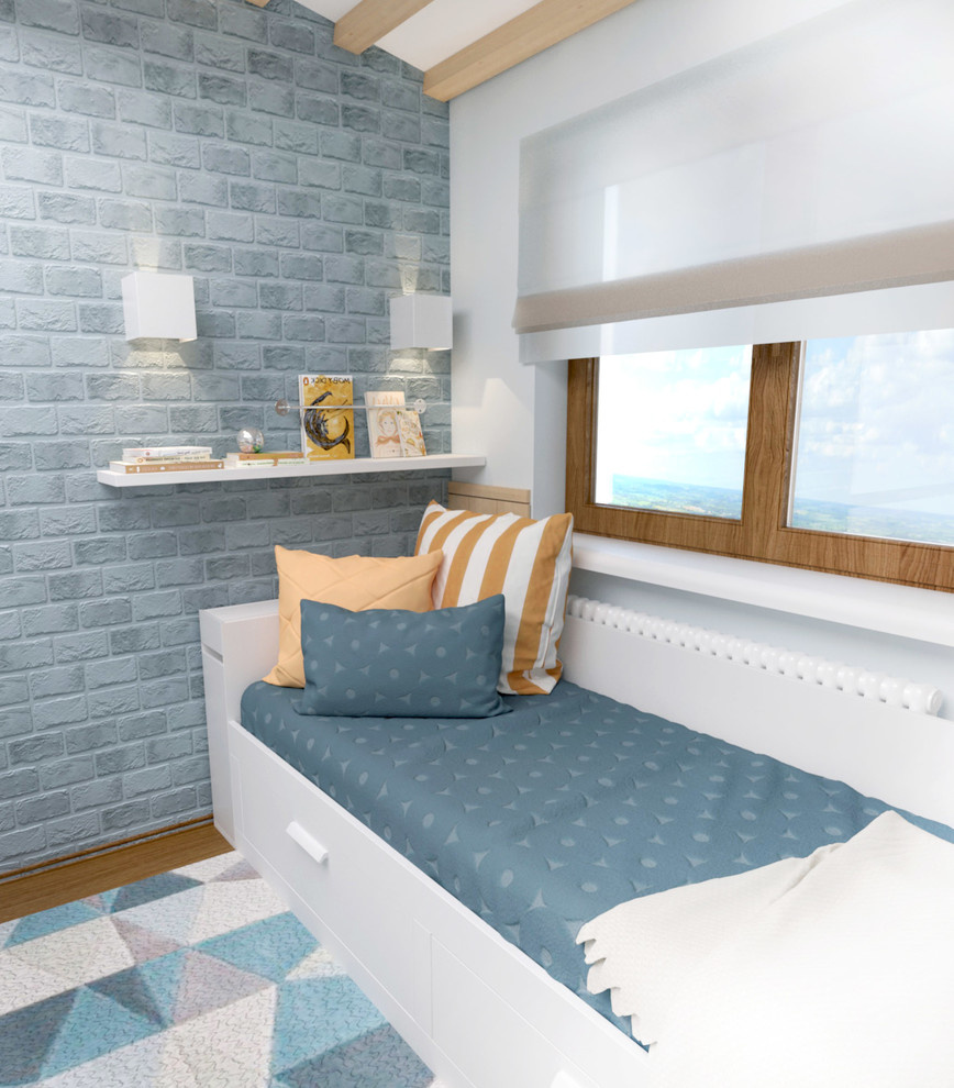 Boy room