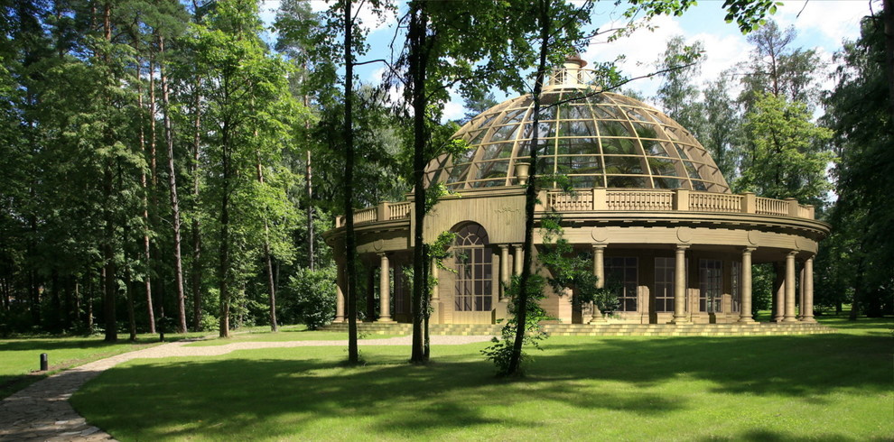 Оранжерея