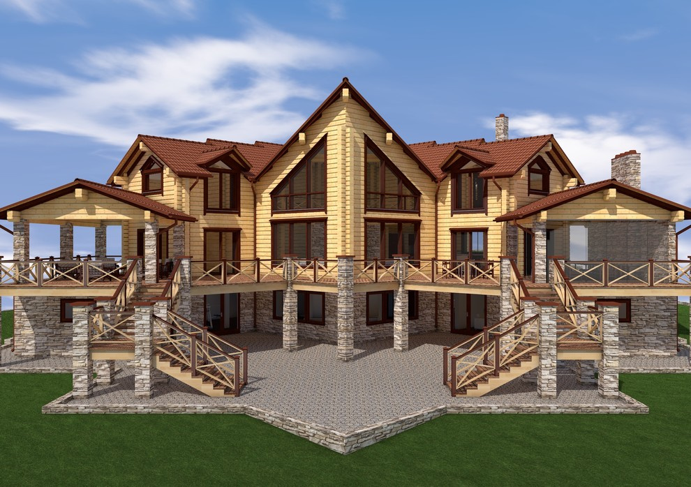 Lesnaya Polyana