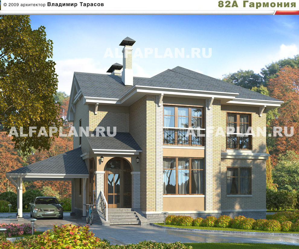 Фоновое изображение профиля Владимир Тарасов