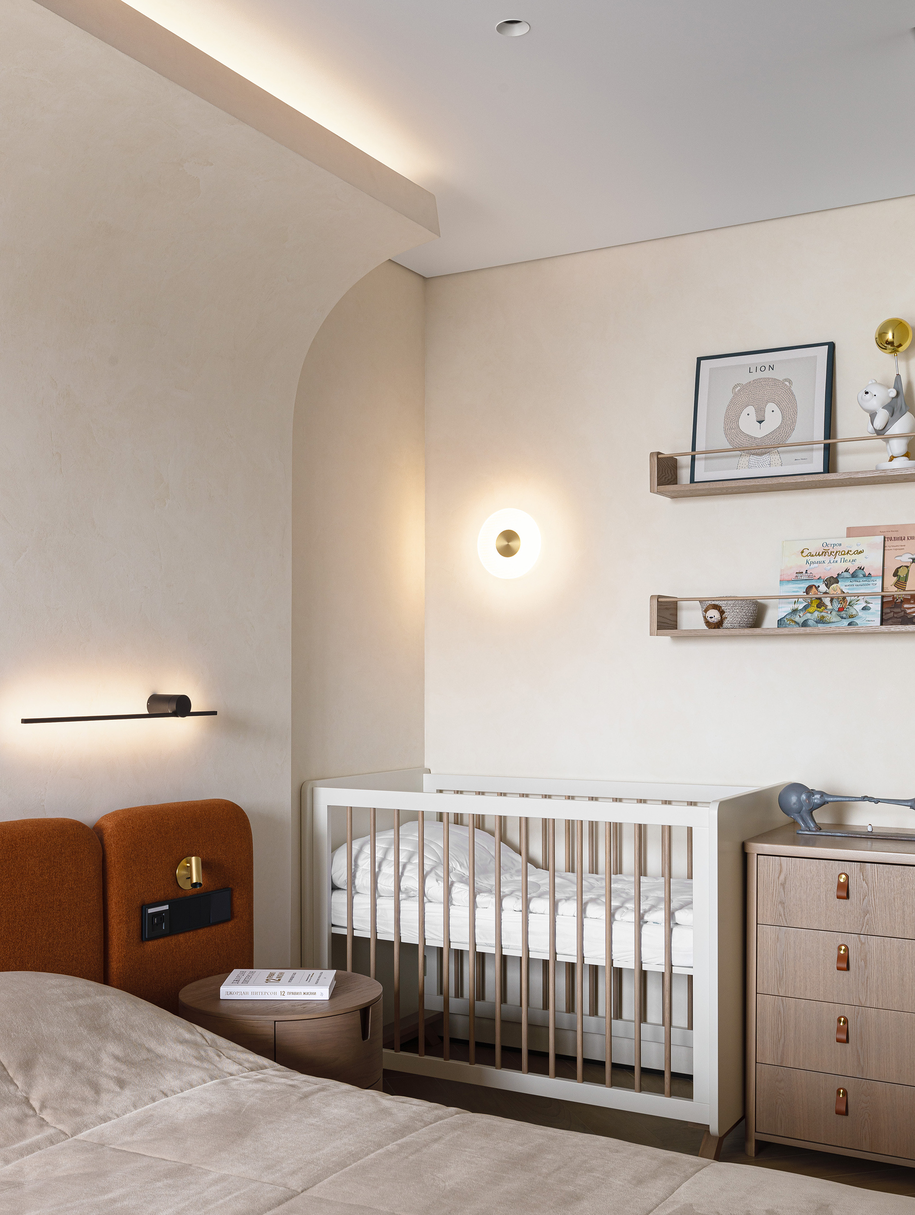 ЭНЕРГИЯ ЦВЕТА SOCHI