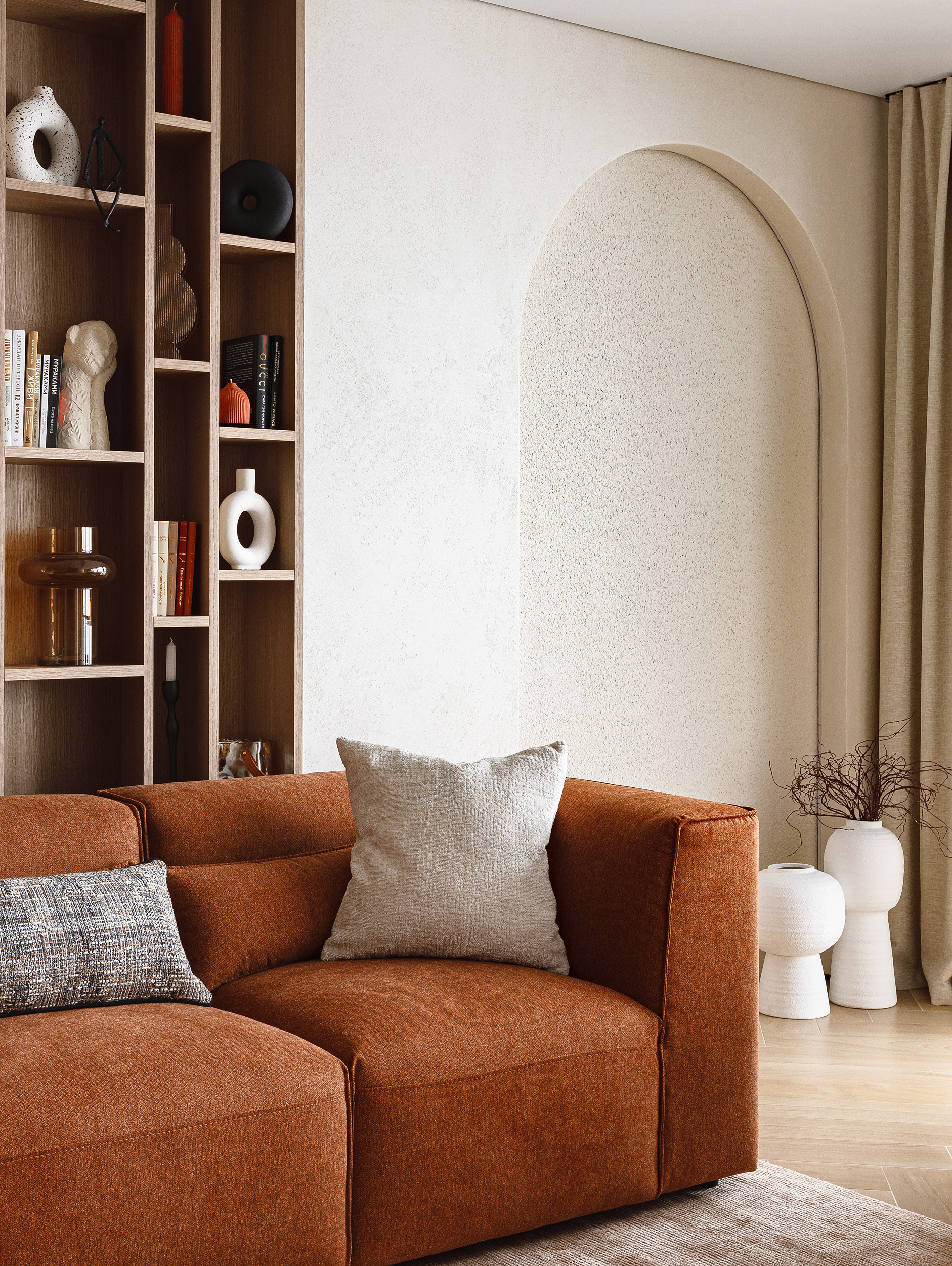 Обложка проекта: ЭНЕРГИЯ ЦВЕТА SOCHI (реализация)