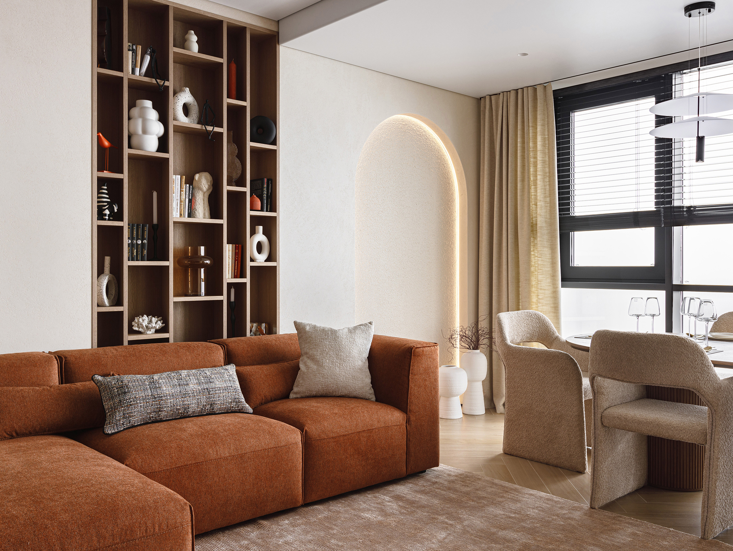 ЭНЕРГИЯ ЦВЕТА SOCHI