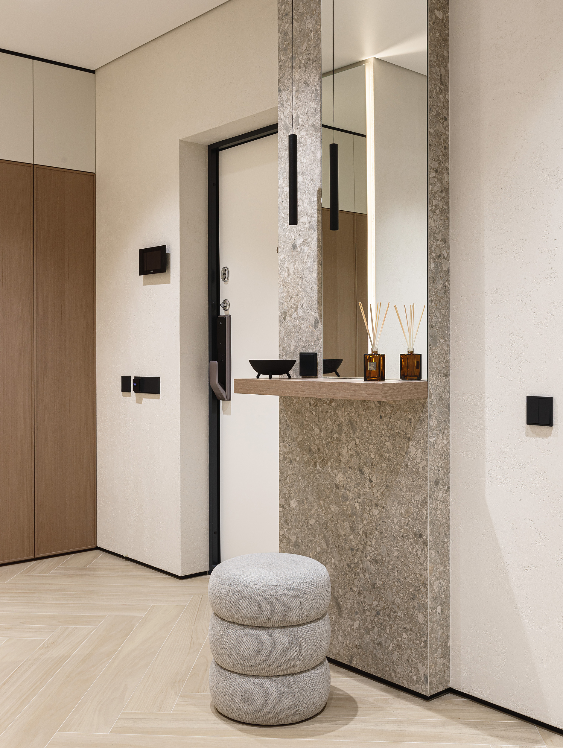 ЭНЕРГИЯ ЦВЕТА SOCHI