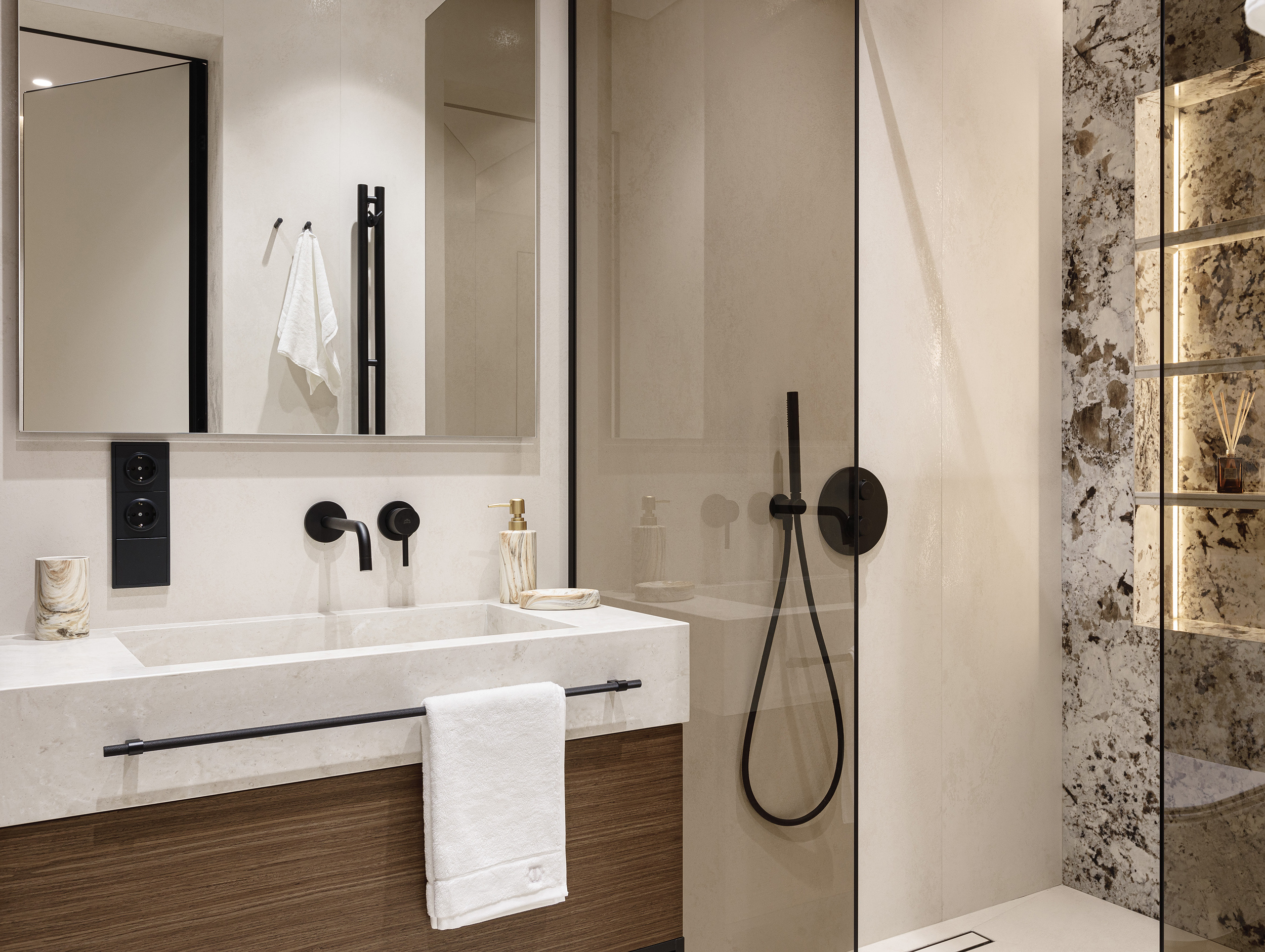 ЭНЕРГИЯ ЦВЕТА SOCHI