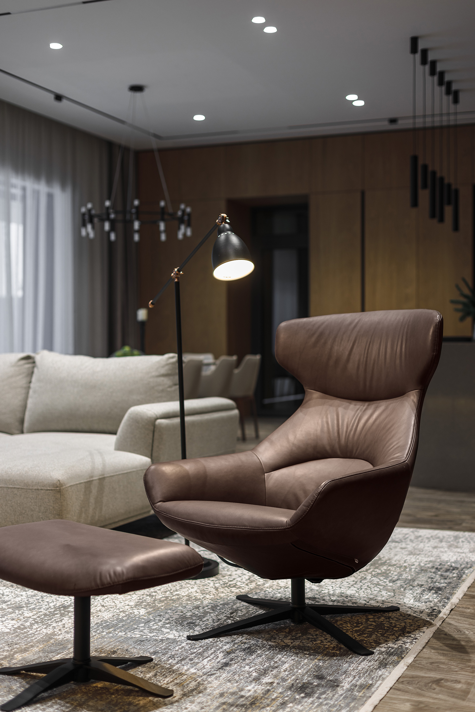 БРАЙТ (реализация)