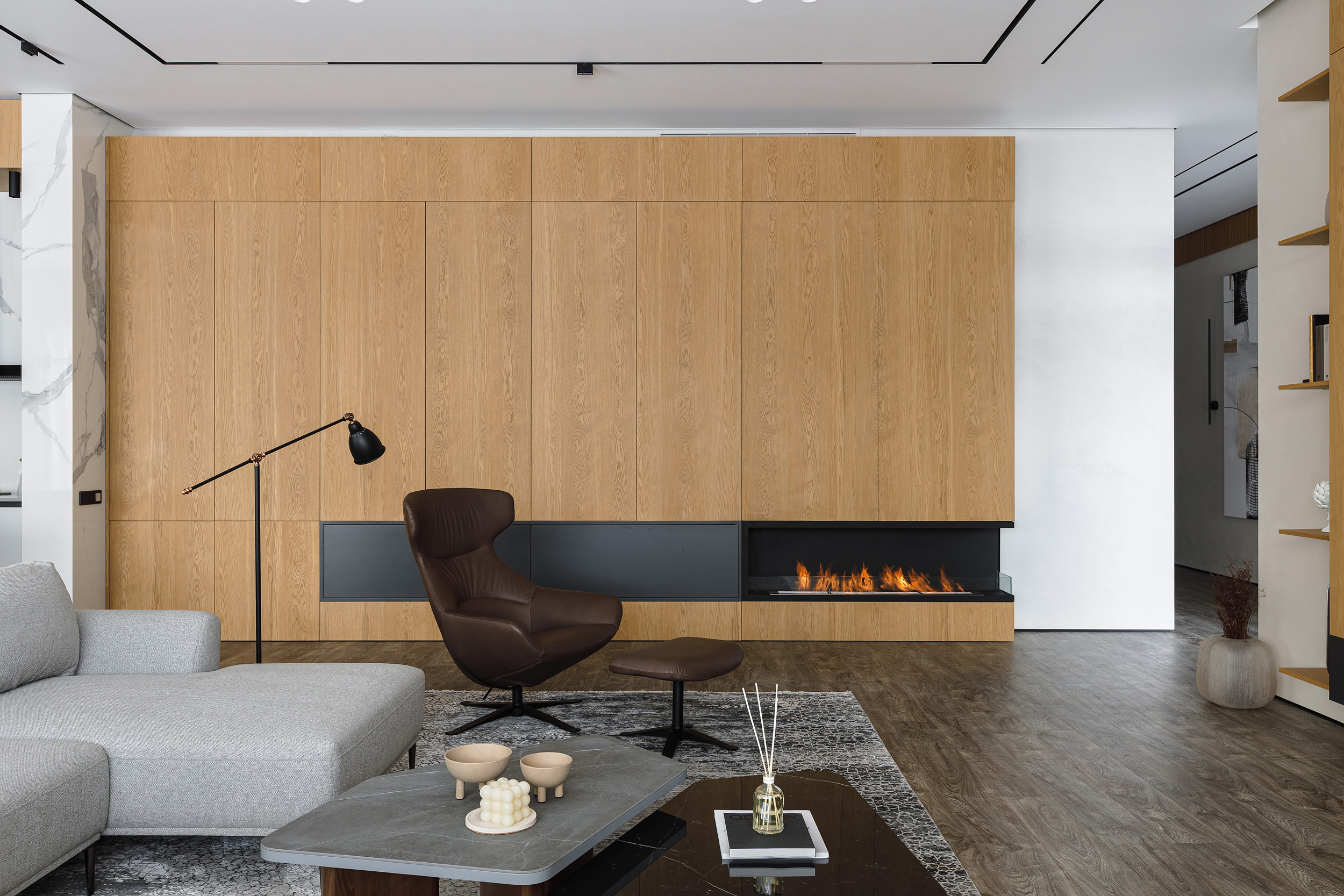 БРАЙТ (реализация)