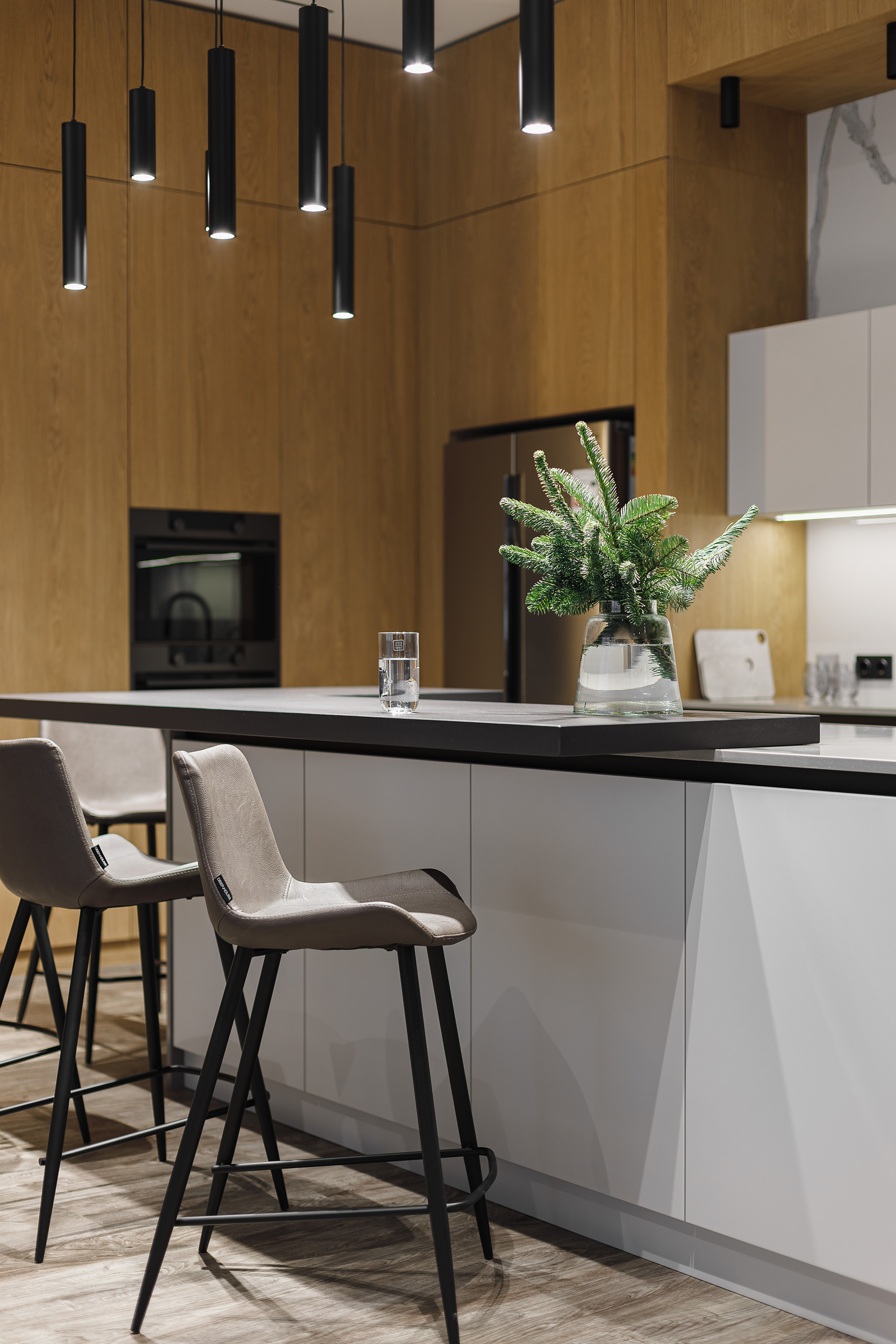 БРАЙТ (реализация)