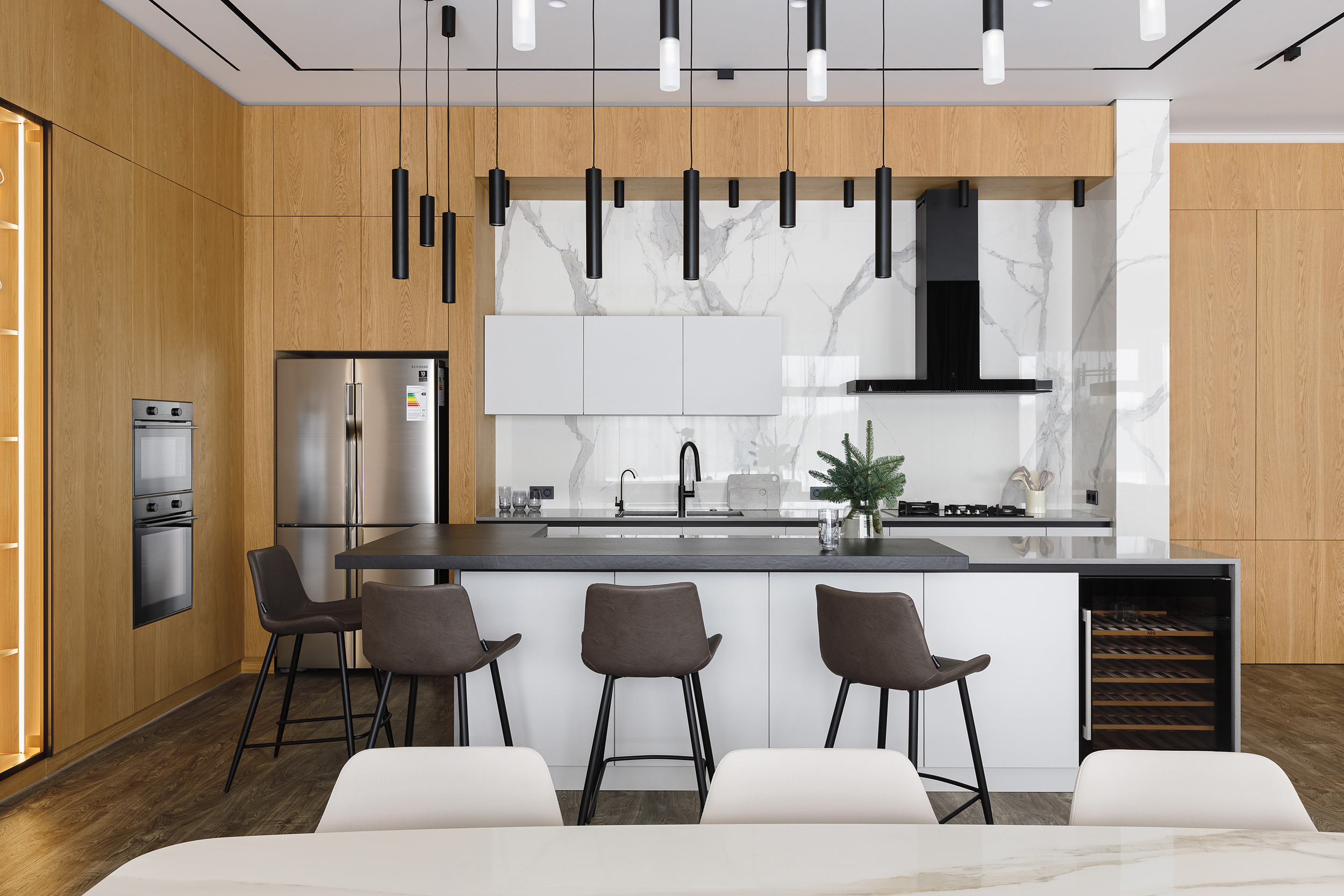 БРАЙТ (реализация)