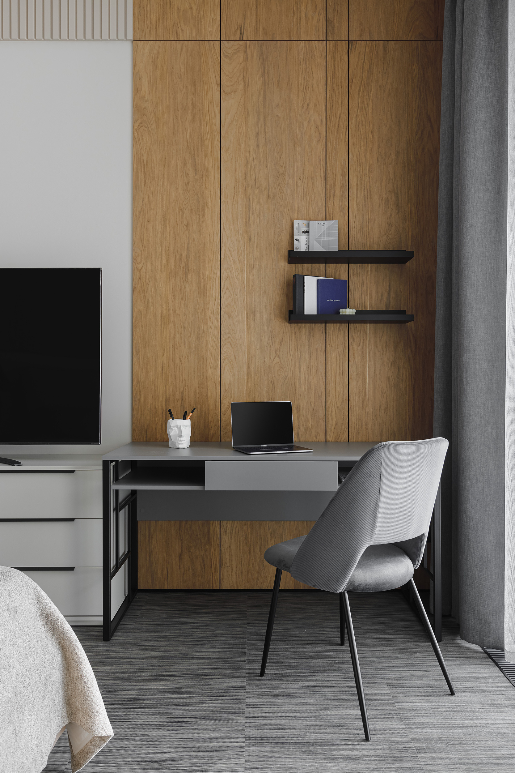 БРАЙТ (реализация)