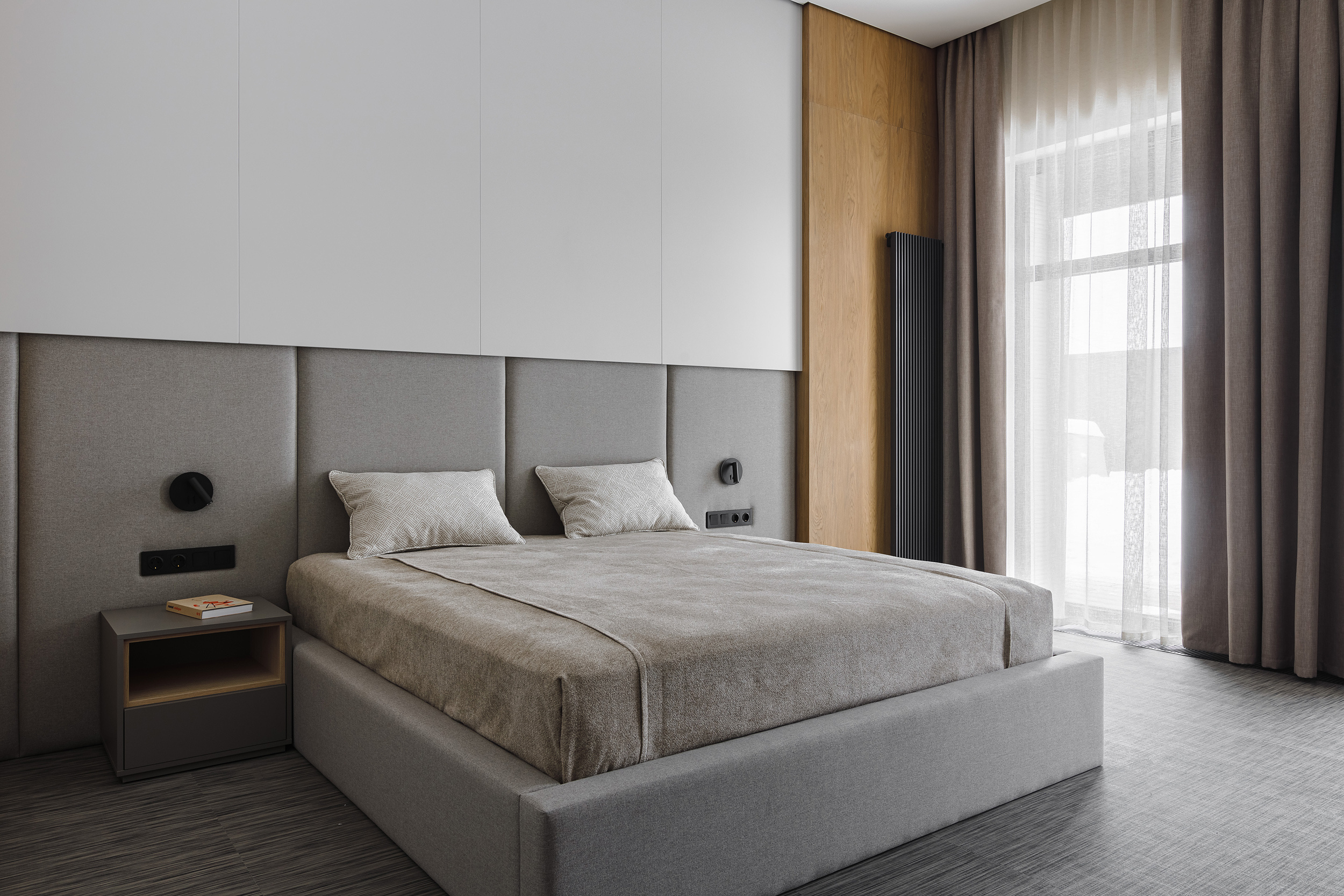 БРАЙТ (реализация)