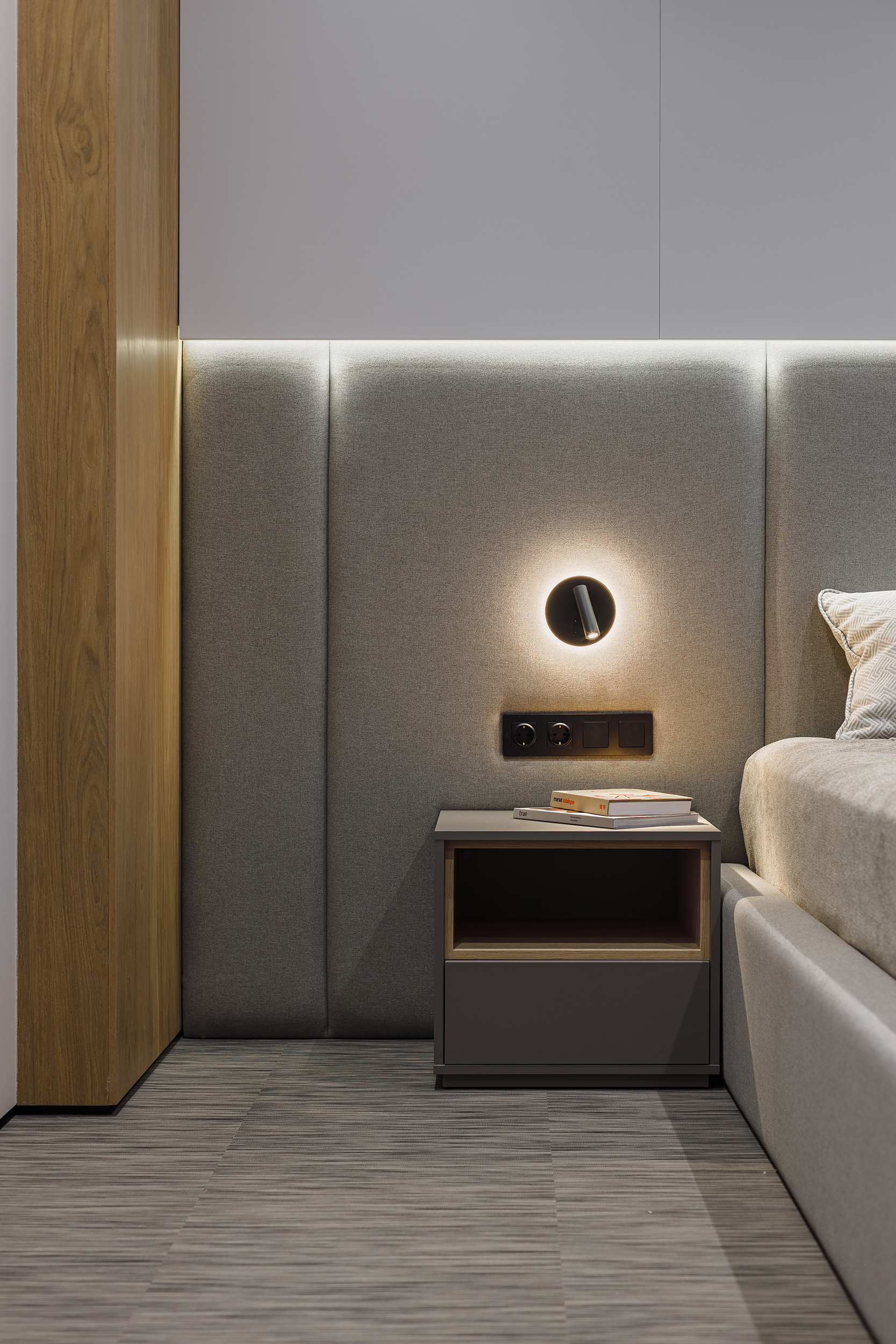 БРАЙТ (реализация)