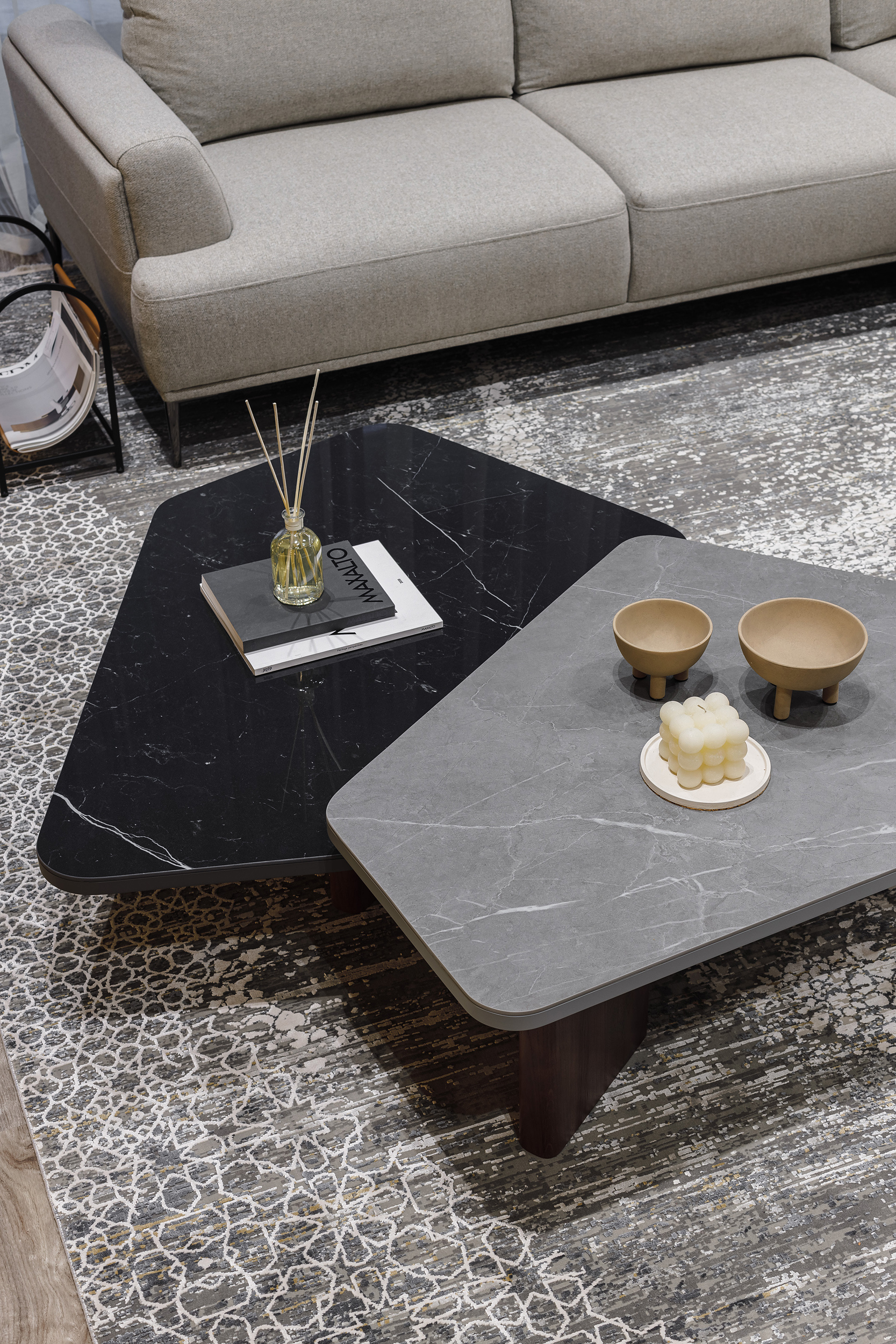 БРАЙТ (реализация)