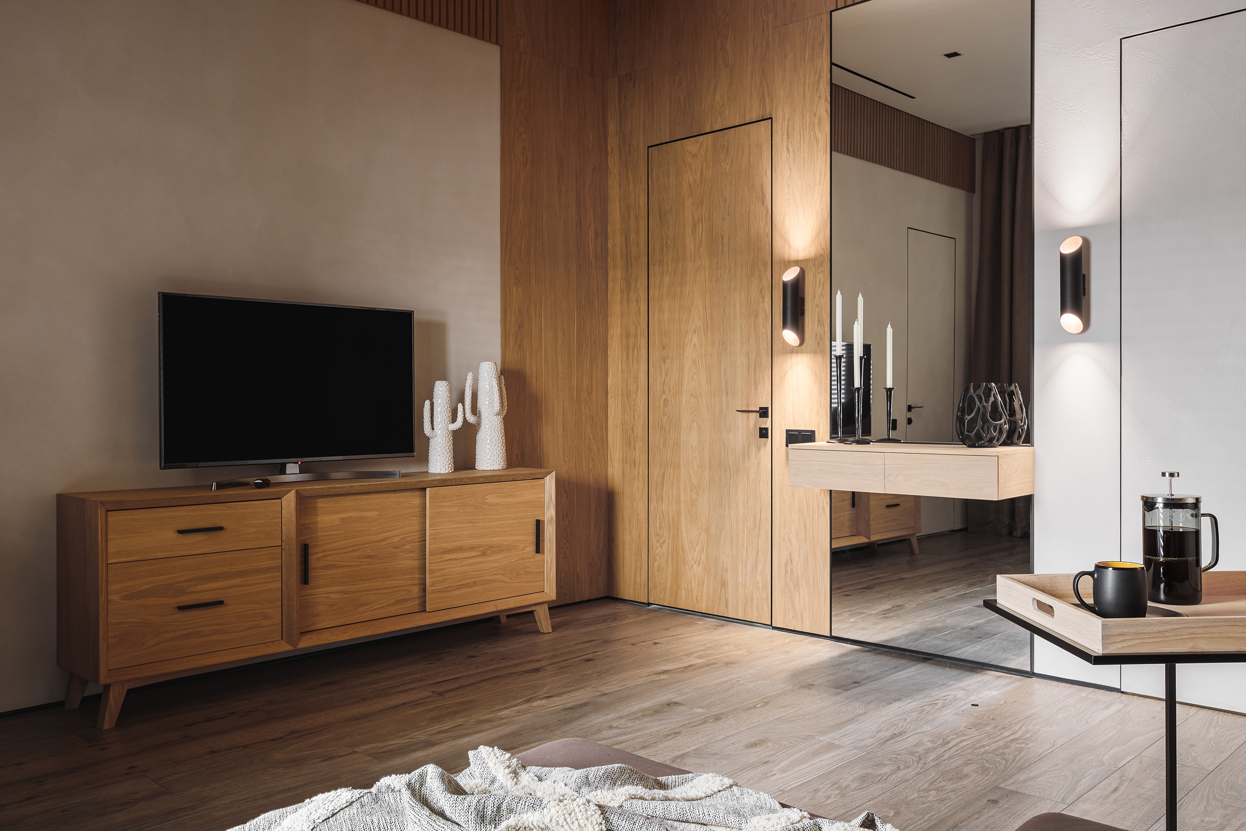 БРАЙТ (реализация)