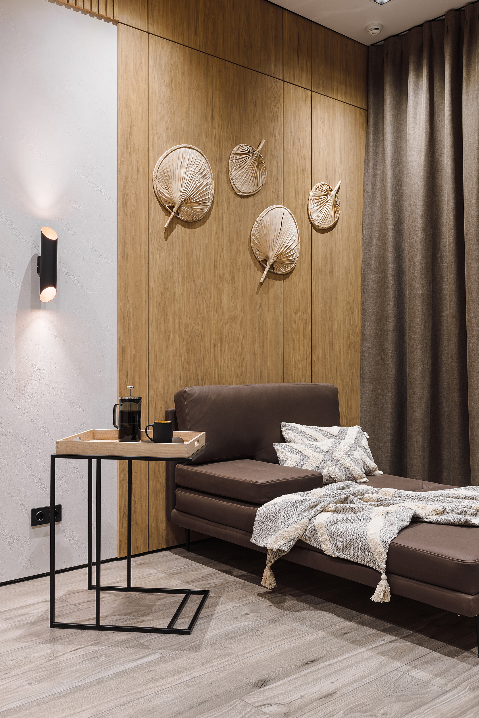 БРАЙТ (реализация)