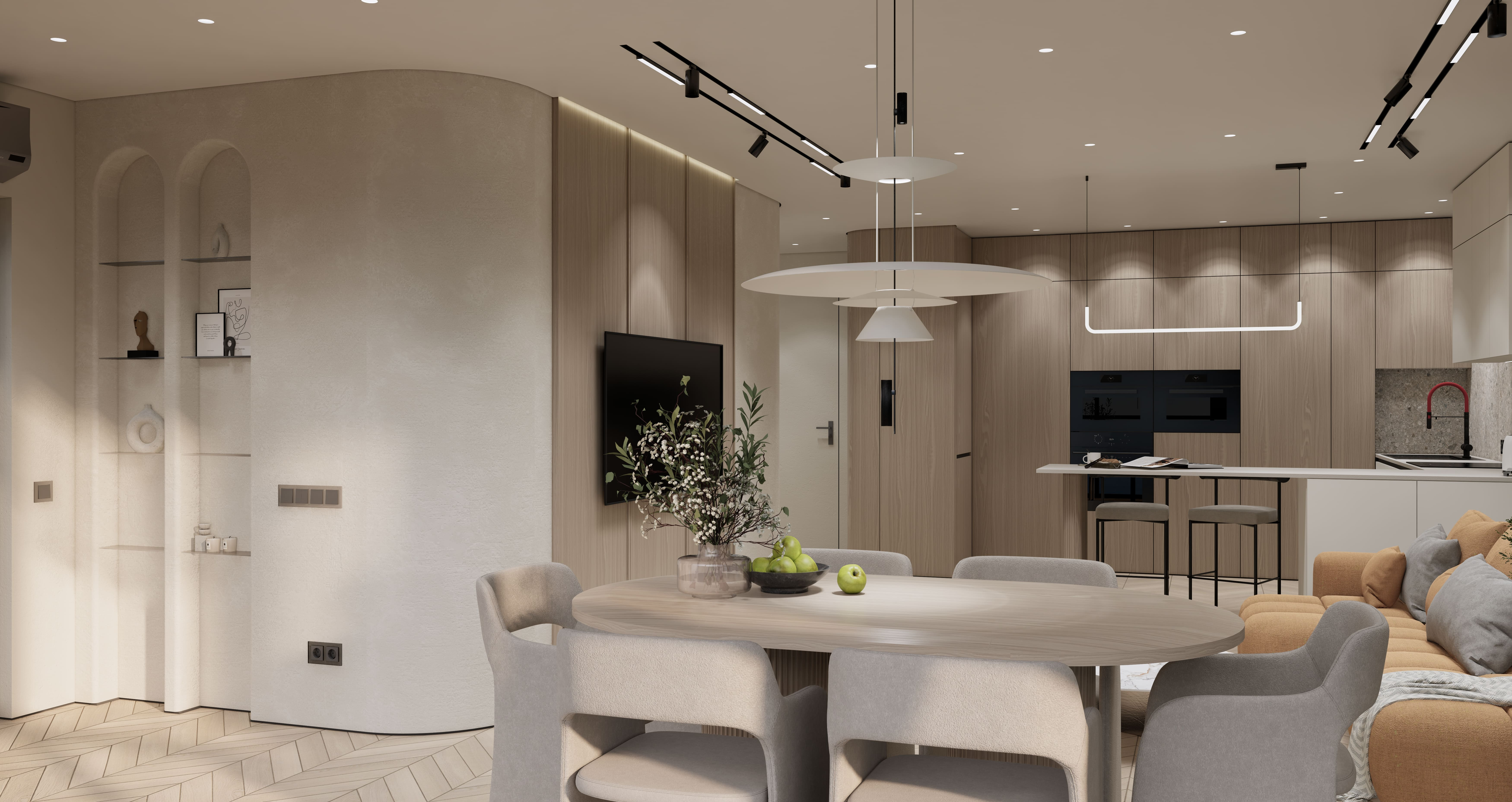 ЭНЕРГИЯ ЦВЕТА SOCHI