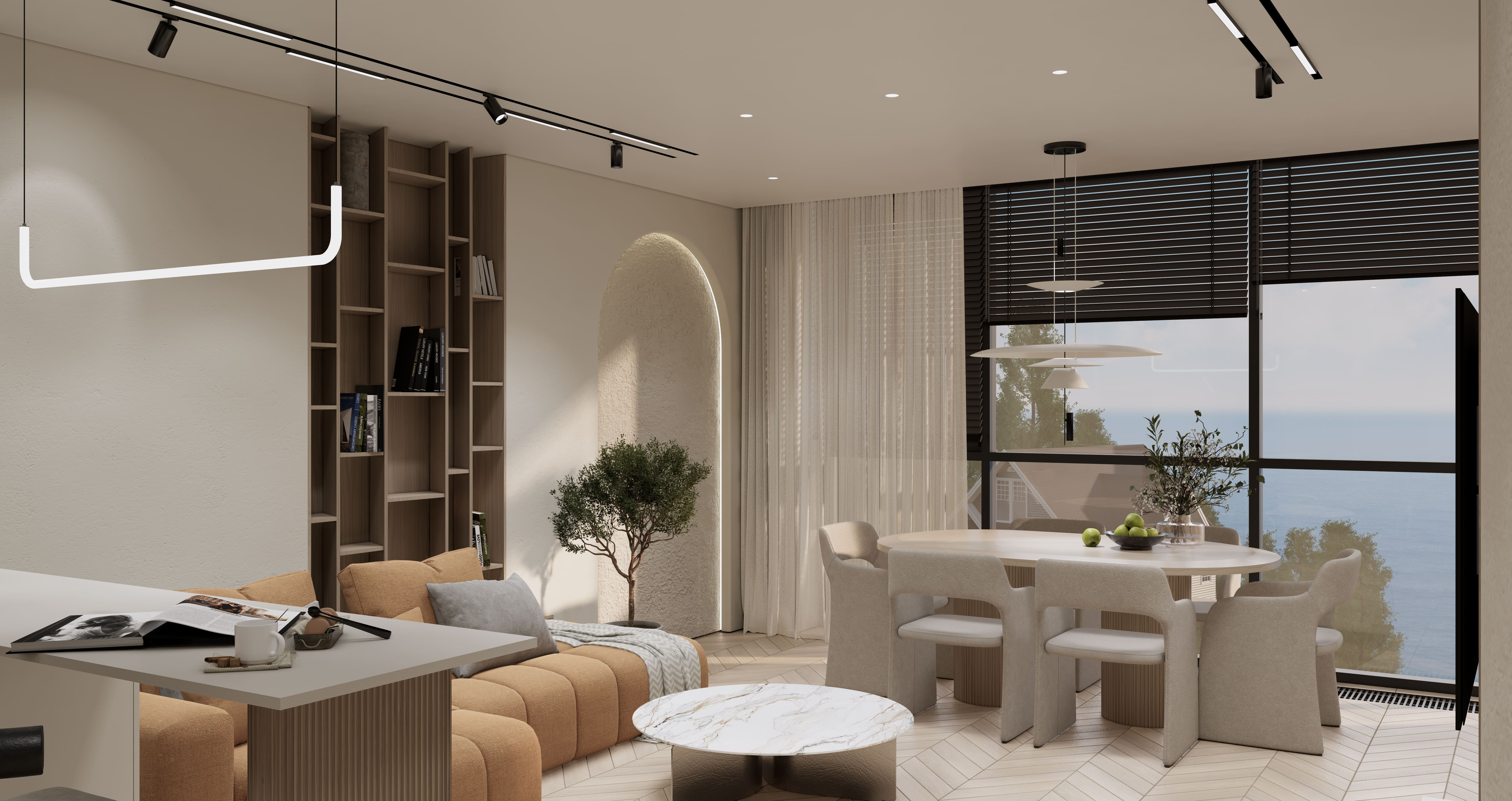 ЭНЕРГИЯ ЦВЕТА SOCHI