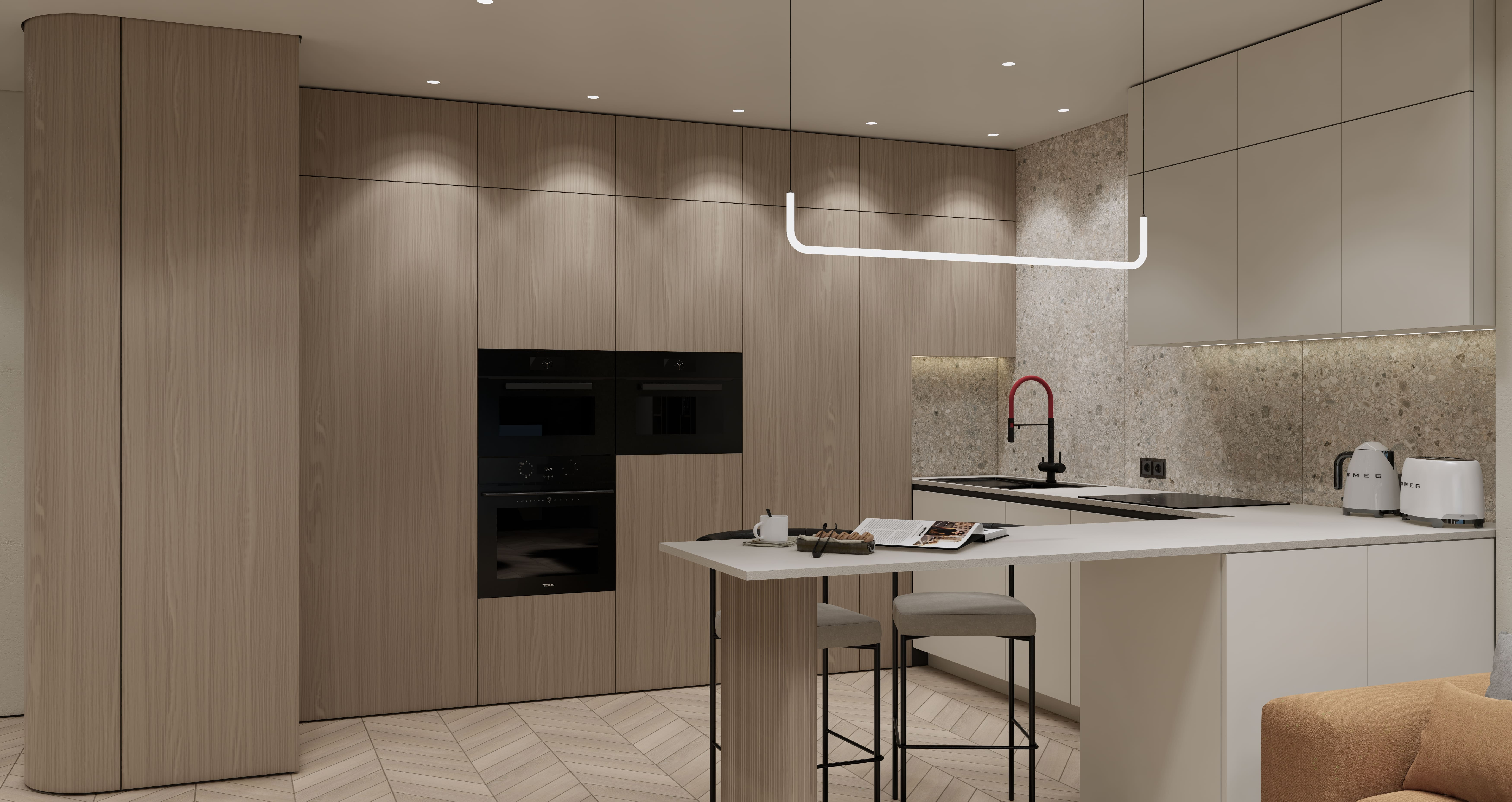 ЭНЕРГИЯ ЦВЕТА SOCHI